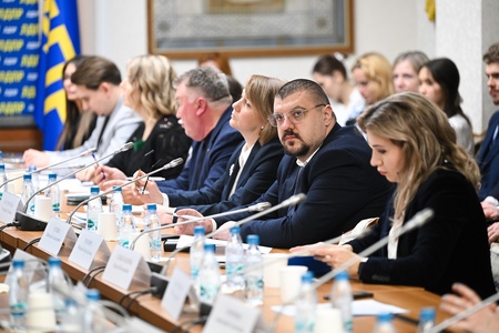 Круглый стол в ГД о применении ЭКГ-рейтинга