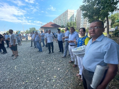 День ВДВ