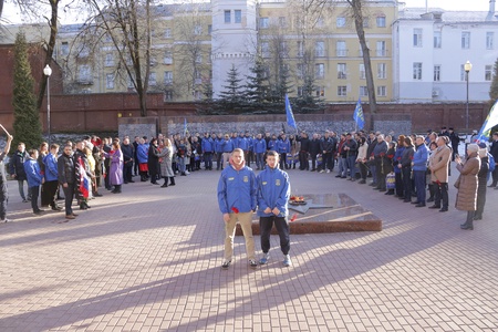 ВПШ Смоленск