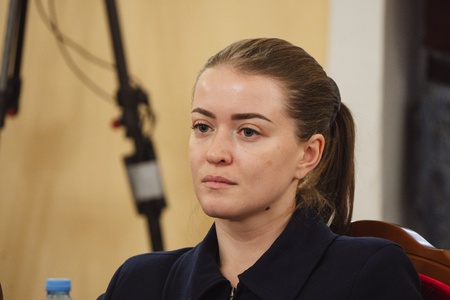 Форум ЛДПР "Плечом к плечу. За Русскую Победу!" Площадка "Участие священнослужителей и религиозных организаций в достижении целей СВО"