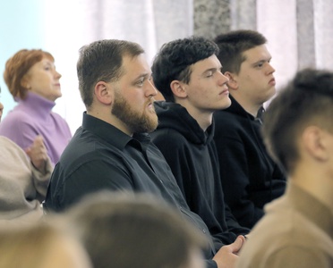 Вечер памяти Владимира Жириновского