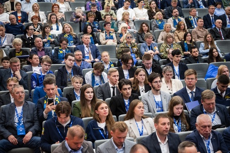 Выездное заседание фракции ЛДПР в Рязанской области