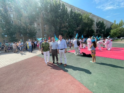 День ВДВ