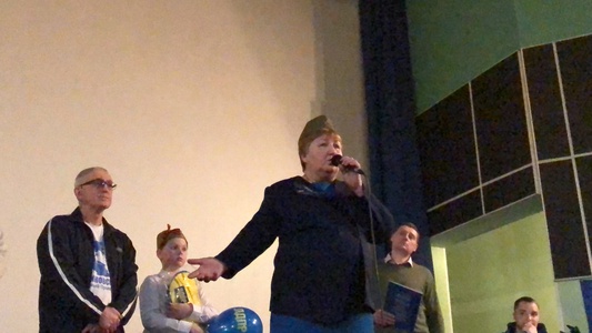 МИТИНГИ