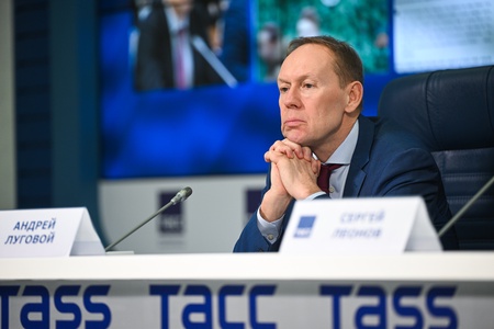 В ЛДПР подвели итоги осенней сессии Госдумы  в ТАСС