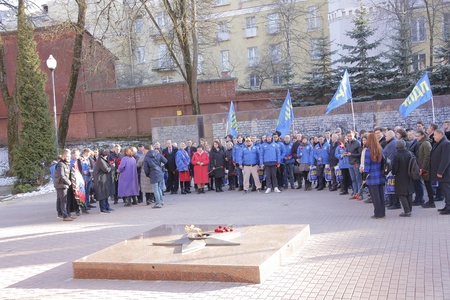 ВПШ Смоленск