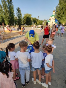 День ВДВ