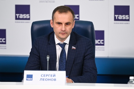 В ЛДПР подвели итоги осенней сессии Госдумы  в ТАСС