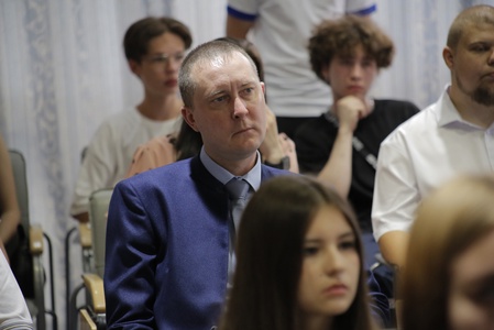 Внеочередная конференция ЛДПР по выдвижению кандидатов в депутаты МСУ и Тульской облдумы