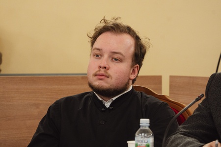 Форум ЛДПР "Плечом к плечу. За Русскую Победу!" Площадка "Участие священнослужителей и религиозных организаций в достижении целей СВО"
