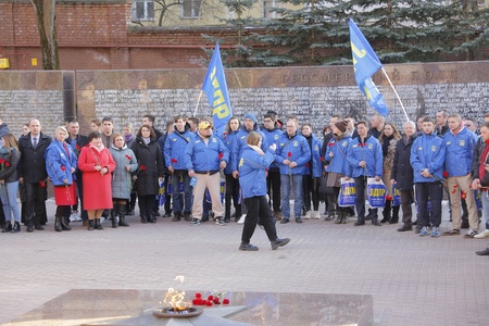 ВПШ Смоленск