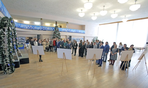 Конференция Тульского регионального отделения