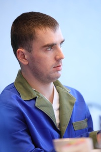 Акция ЛДПР «Забота о русском солдате» - визит в Госпиталь им. Бурденко
