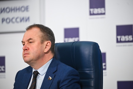 В ЛДПР подвели итоги осенней сессии Госдумы  в ТАСС