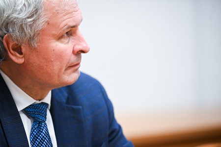ВКС "Парламентарии за мир" с участием Леонида Слуцкого