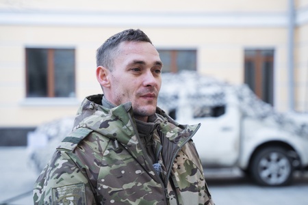 ЛДПР передает на фронт новую партию наземных дронов  и другую технику