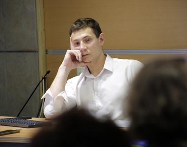 Внеочередная конференция ЛДПР по выдвижению кандидатов в депутаты МСУ и Тульской облдумы