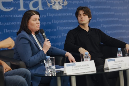 ЛДПР подвела итоги аудита схем разоблачения вербовки подростков в наркобизнес