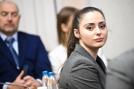 Круглый стол в ГД о применении ЭКГ-рейтинга