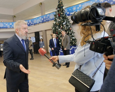 Конференция Тульского регионального отделения