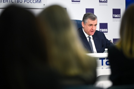 В ЛДПР подвели итоги осенней сессии Госдумы  в ТАСС