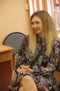 Второй отборочный тур регионального конкурса "Смотри, Тула!" в Алексине