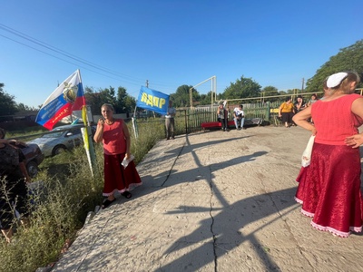 День ВДВ