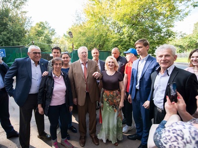 12 августа 2019