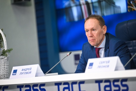В ЛДПР подвели итоги осенней сессии Госдумы  в ТАСС