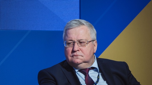 Заседание Экономического совета ЛДПР на выставке «ЛДПР: 35 лет с народом»