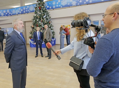 Конференция Тульского регионального отделения