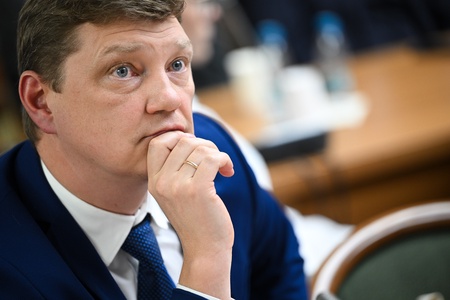 Круглый стол в ГД о применении ЭКГ-рейтинга