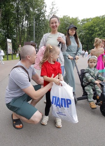 Концерт "Открытый микрофон"