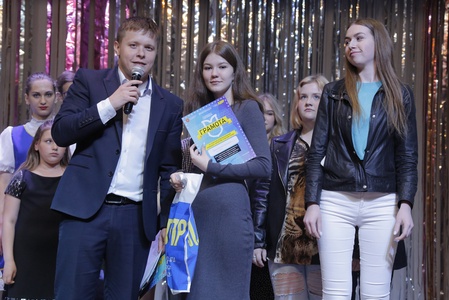 Первый отборочный тур регионального конкурса "Смотри, Тула!" в Суворове