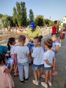 День ВДВ