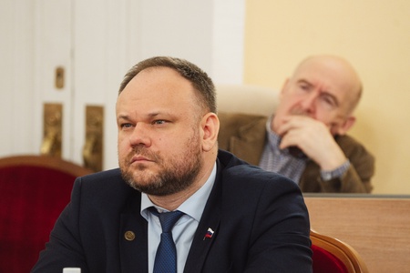 Форум ЛДПР "Плечом к плечу. За Русскую Победу!" Площадка "Участие священнослужителей и религиозных организаций в достижении целей СВО"