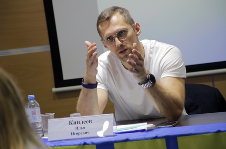 Внеочередная конференция ЛДПР по выдвижению кандидатов в депутаты МСУ и Тульской облдумы