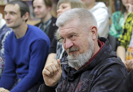 Тульский Токарев