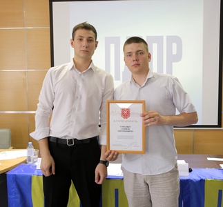 Внеочередная конференция ЛДПР по выдвижению кандидатов в депутаты МСУ и Тульской облдумы