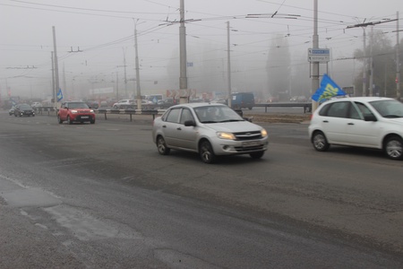  4 ноября 2020г. Автопробег ЛДПР «Спасем курскую медицину!»