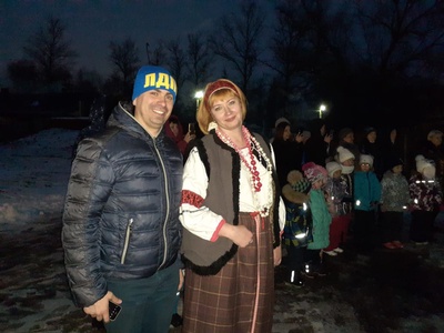 МЕРОПРИЯТИЯ ЛДПР
