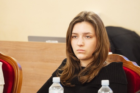 Форум ЛДПР "Плечом к плечу. За Русскую Победу!" Площадка "Участие священнослужителей и религиозных организаций в достижении целей СВО"