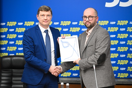 Круглый стол в ГД о применении ЭКГ-рейтинга