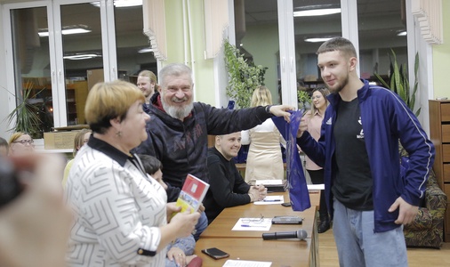 Тульский Токарев