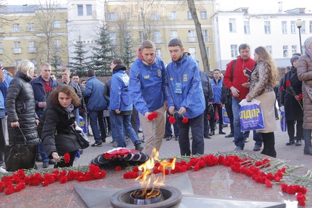 ВПШ Смоленск