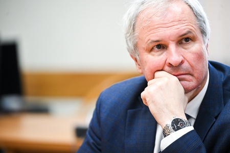ВКС "Парламентарии за мир" с участием Леонида Слуцкого