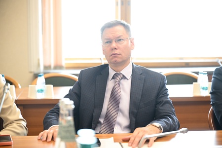 ЛДПР предлагает ввести ежеквартальную выплату работникам промышленных предприятий