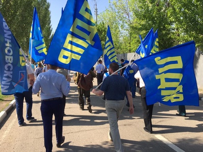 День Победы