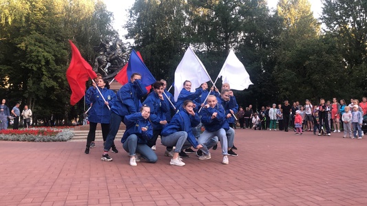 МИТИНГИ