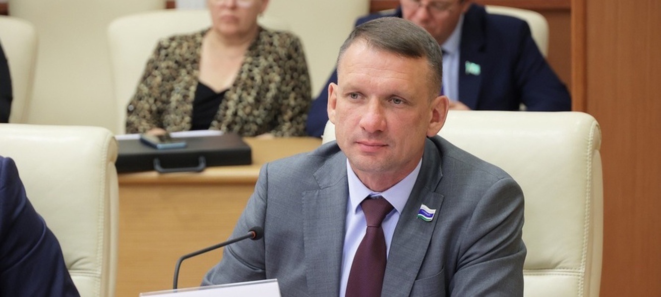Законопроект ЛДПР о поддержке ветеранов СВО на Урале